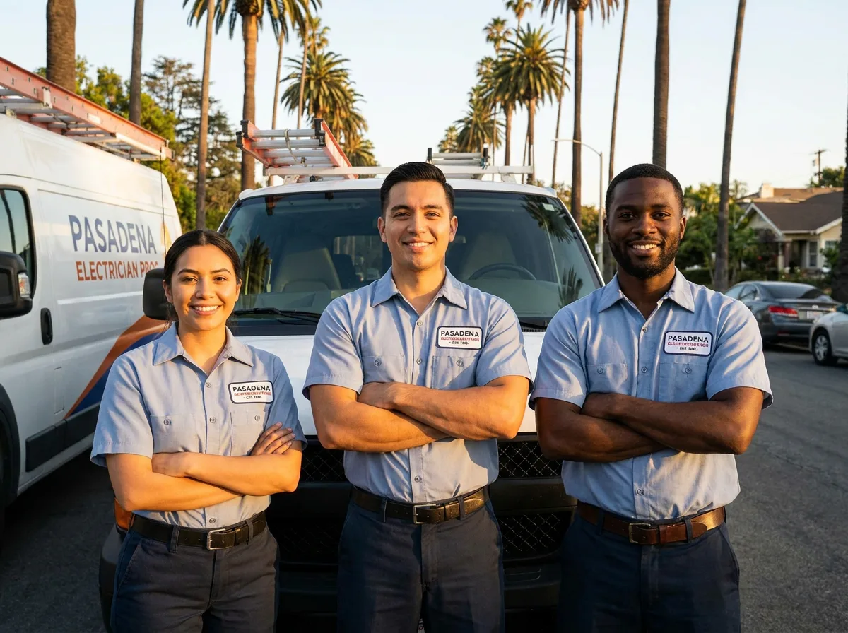 Electrician company in South Egremont, MA